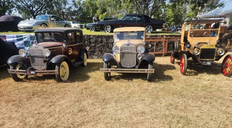 Ganadores de AUTO HISTÓRICA CUERNAVACA