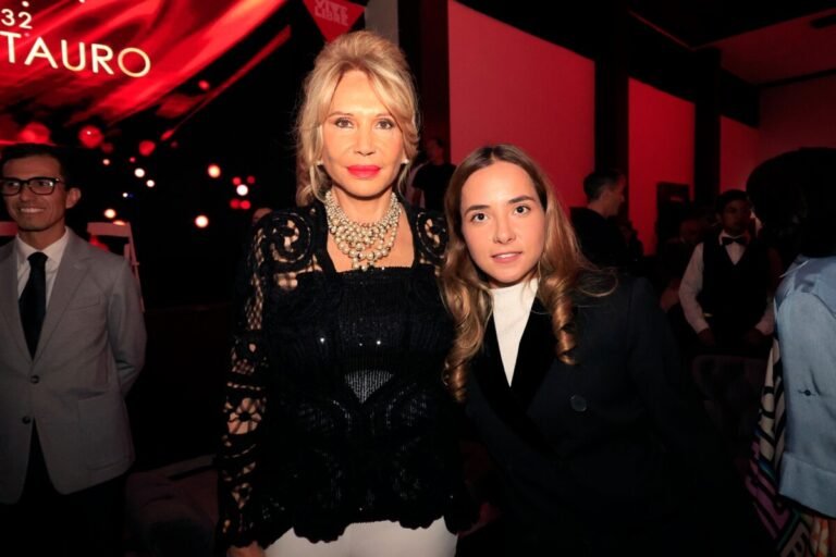 Finaliza apoderamiento de Tomasina con Paola San Román