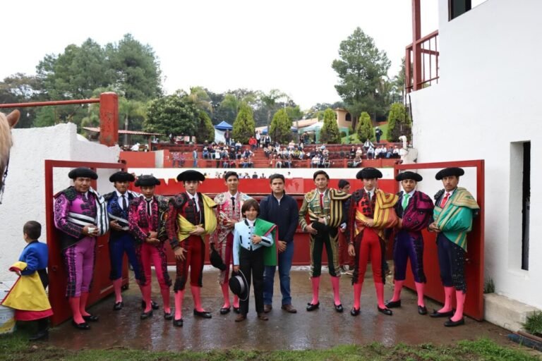 Triunfan “Castelita” y Santi Peláez