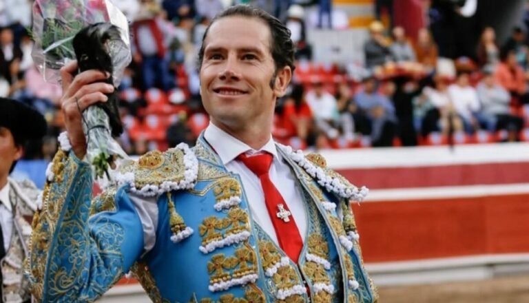 Saldivar la única oreja, en tarde cuesta arriba
