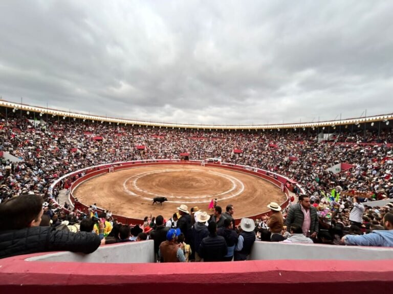 Inicia la Feria de Pachuca