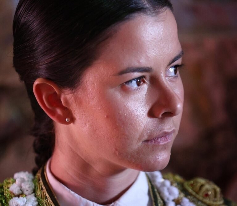 Miriam Cabas suma otra fecha en México