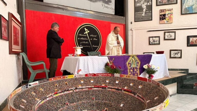 La Asociación de Matadores conmemora su aniversario