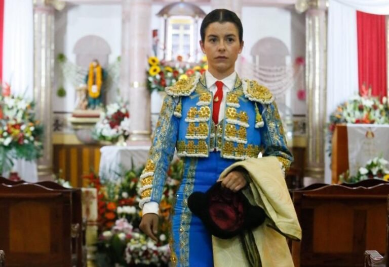 Miriam Cabas, palmas en Hidalgo