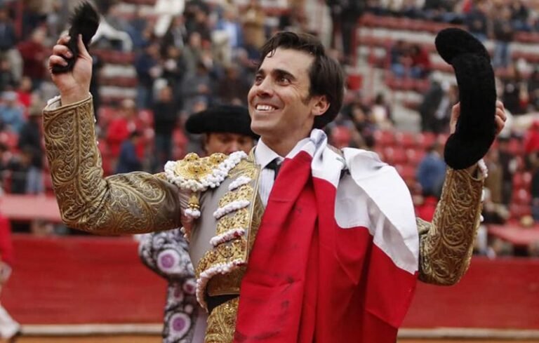 José Mauricio encabeza el cartel en Xalostoc