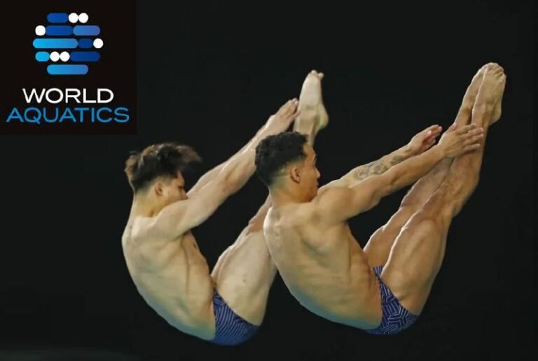 Cancelan Mundial de Clavados en Jalisco