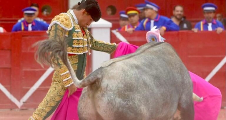 Héctor Gutiérrez destaca en tarde complicada