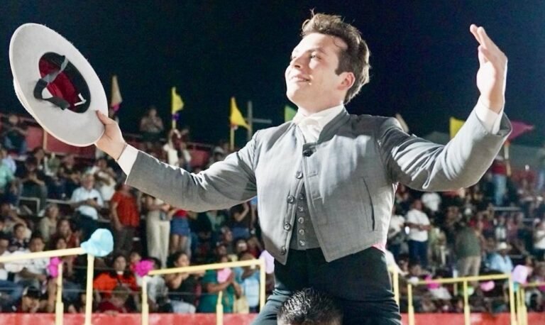 Javier Funtanet, máximo triunfador en Pomuch