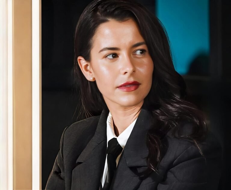 Miriam Cabas concluye campaña en México