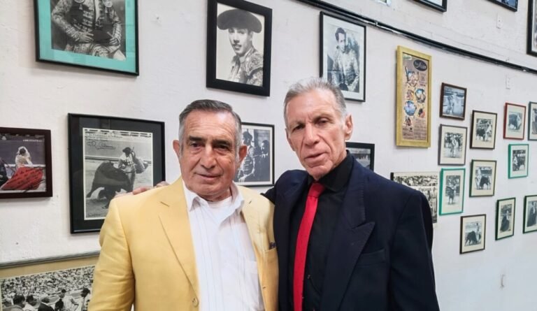 Conmemoran el centenario de la ganadería de Ernesto Cuevas
