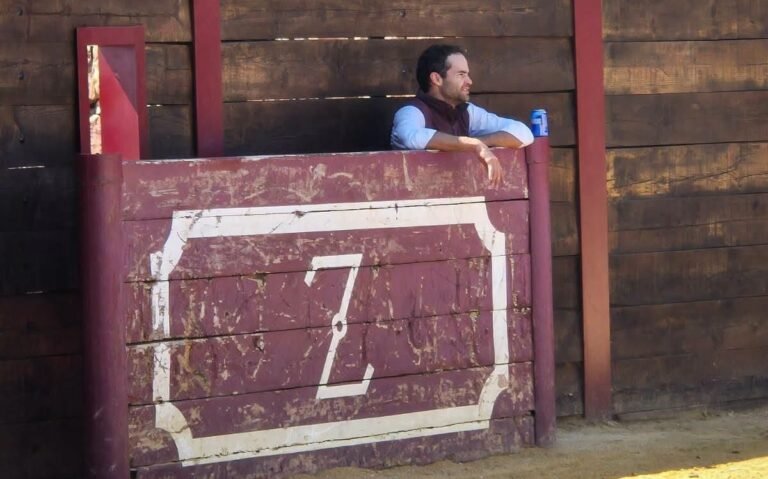 Juan Pablo Sánchez tienta en Zalduendo rumbo a Las Ventas