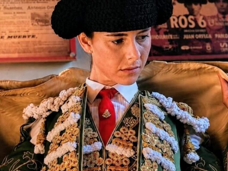 Miriam Cabas debutará en Cutervo, Perú