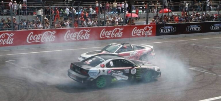 Segunda edición del Speed Fest 2026 será el 15 de agosto en la CDMX