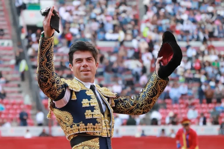 Triple presencia mexicana en Las Ventas