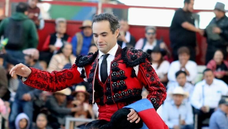 Juan Pablo Sánchez se impone en Santa Clara