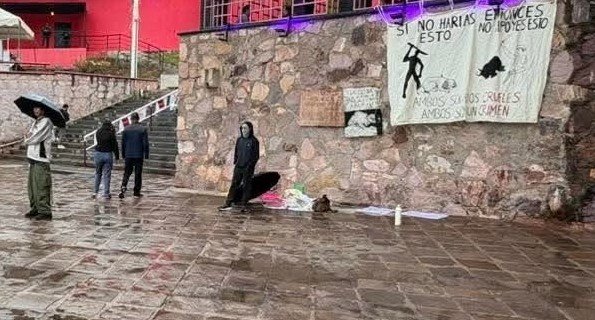 Antitaurinos sufren nuevo revés judicial en Zacatecas