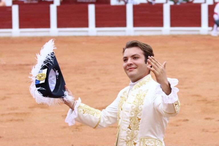 Javier Funtanet cierra temporada en Europa