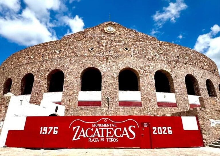 Cambia el encierro para el cerrojazo en Zacatecas