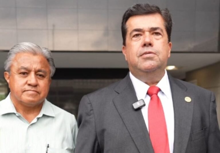 Pedro Haces carga contra el amparo que pide la suspensión de las corridas en Zacatecas