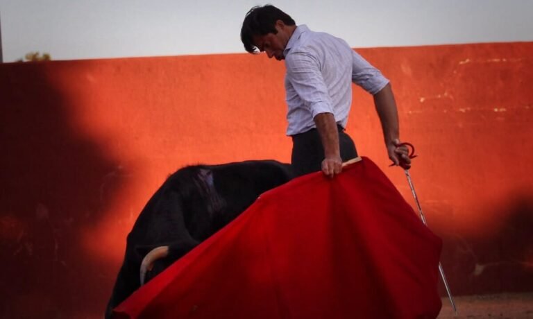 Fermin Rivera listo para confirmar en Las Ventas de Madrid