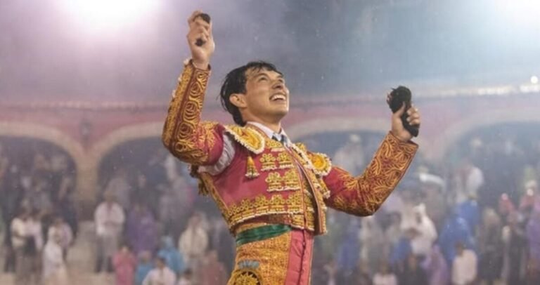 Fonseca, por delante en San Miguel de Allende