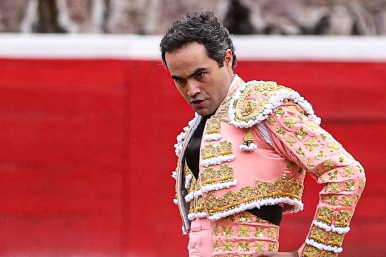 Juan Pablo Sánchez destaca en la segunda corrida de la feria zacatecana