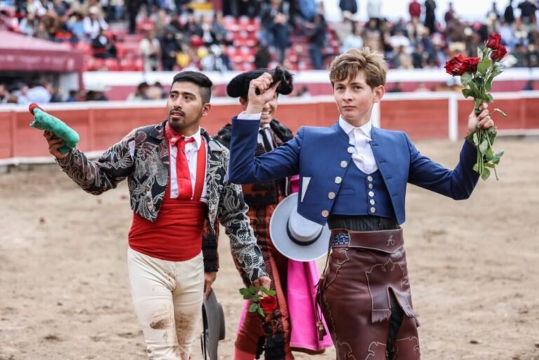 André se impone en Pachuca